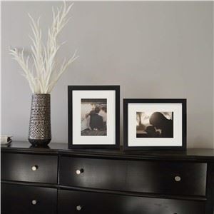 বেসিক কাঠের ছবির ফ্রেম