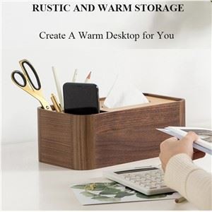 বহুমুখী টিস্যু বক্স